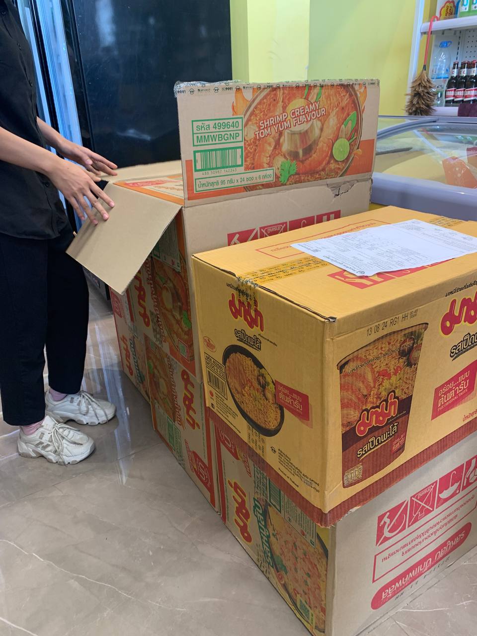 Expanding HoReCa Distribution - Image 14